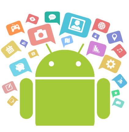 Android Apps Development Company India