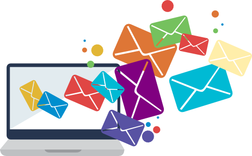 E-mail Marketing Services India