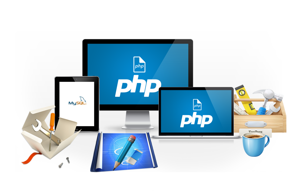 PHP Website Development Company India